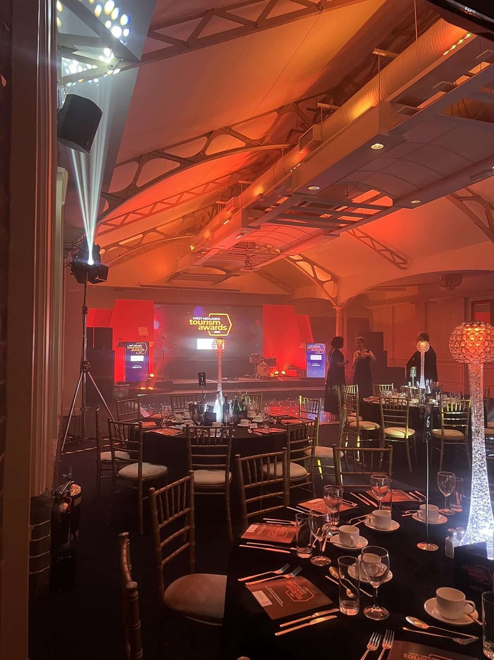 Corporate Event Venue Wolverhampton ...