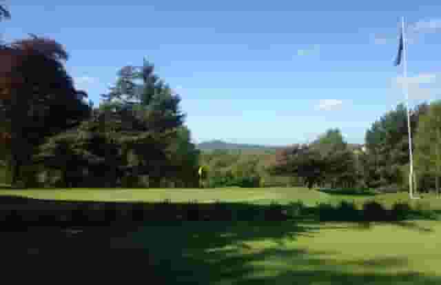 Halesowen Golf Club