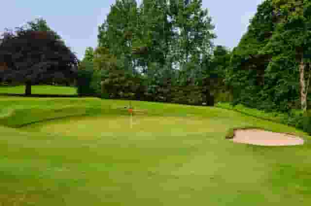Halesowen Golf Club