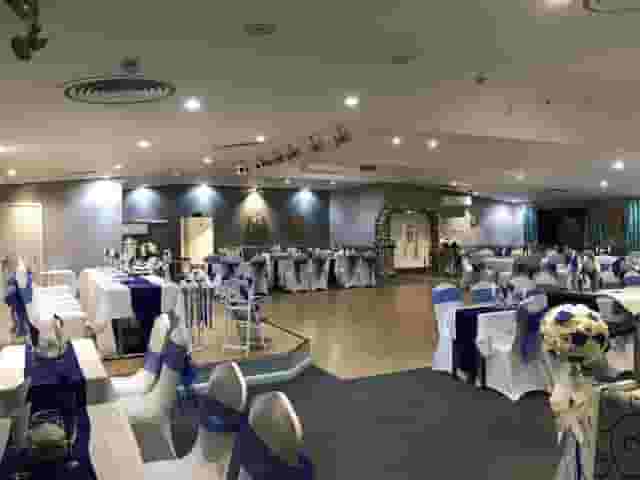 Function room facility