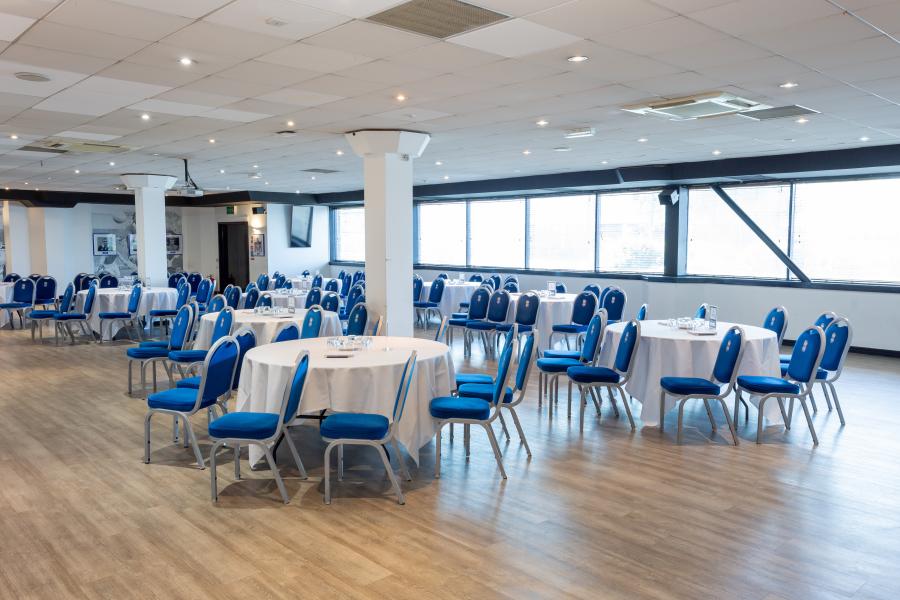 Birmingham City Football Club - Wedding ...