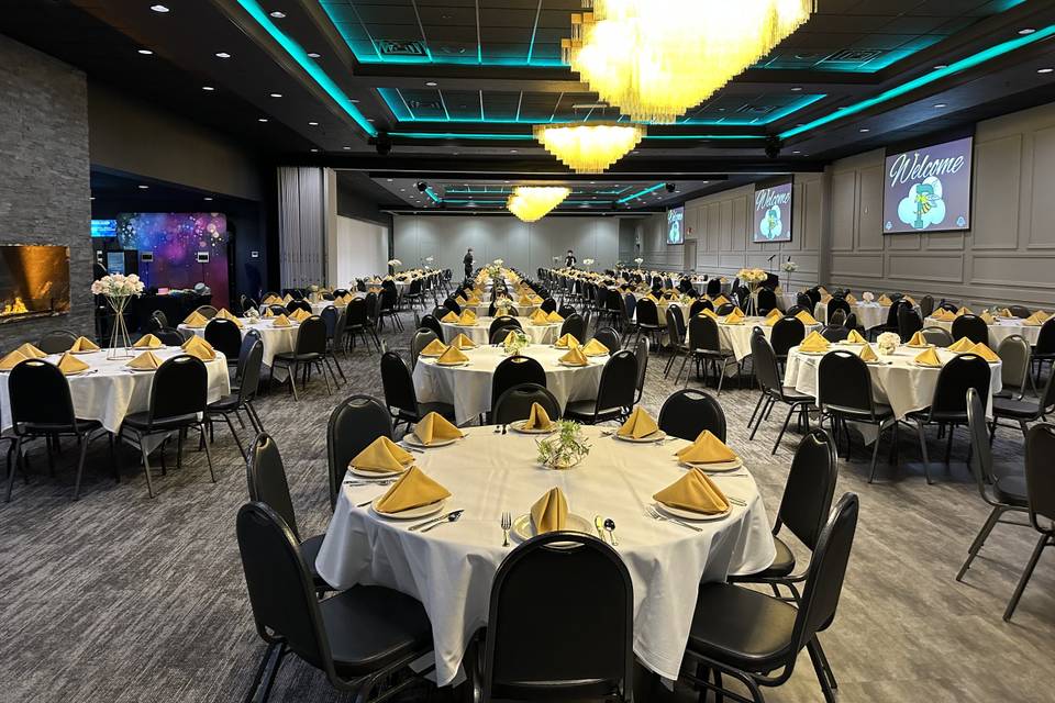 Hall Green Stadium - image 1