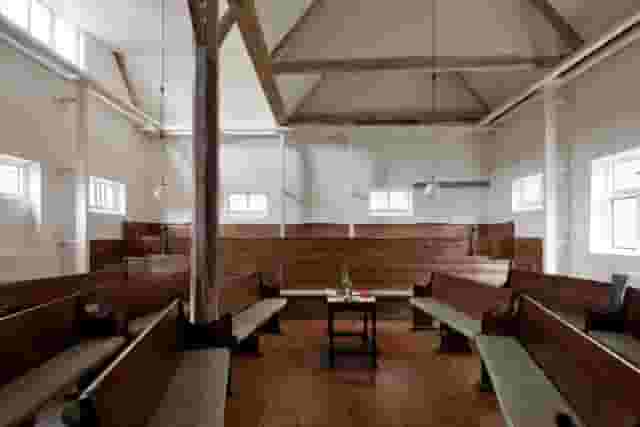 Hall Green Quaker Meeting