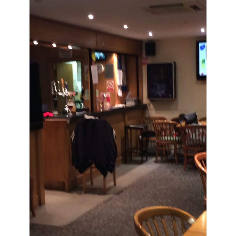 Community Room at The Oak Tree Centre, casual venue for networking events and meetings.