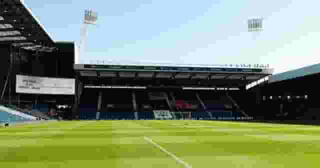 The Hawthorns