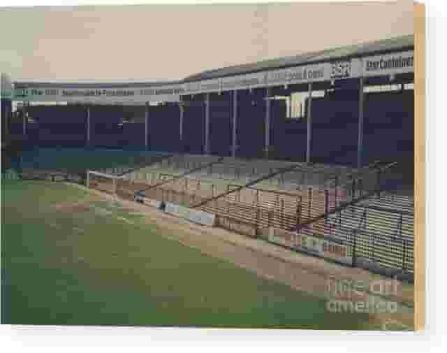 The Hawthorns