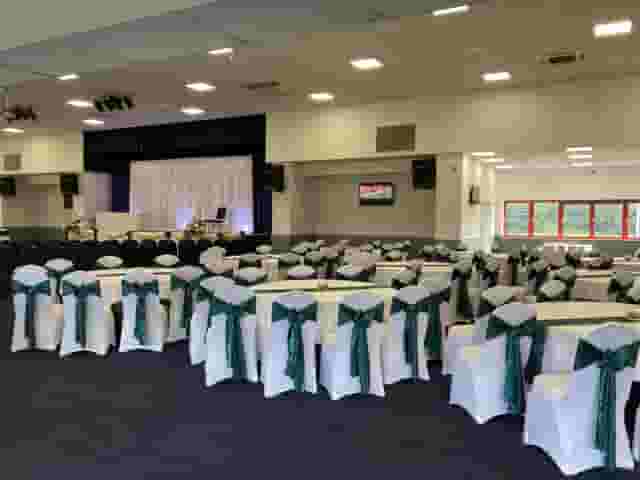WFC The Venue