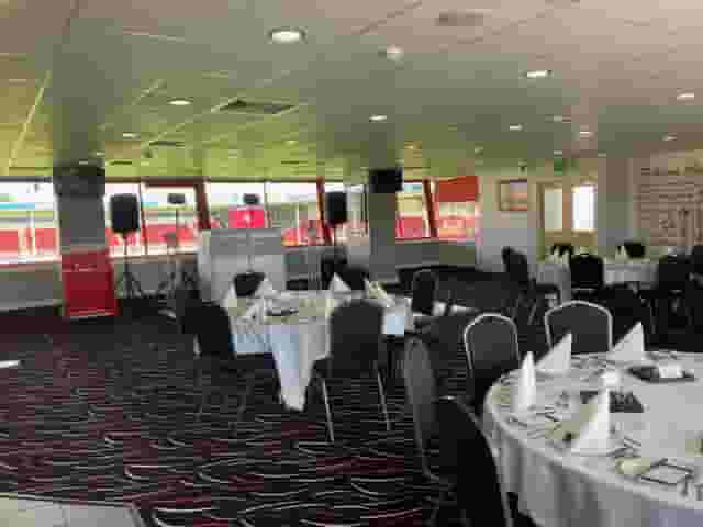 WFC The Venue