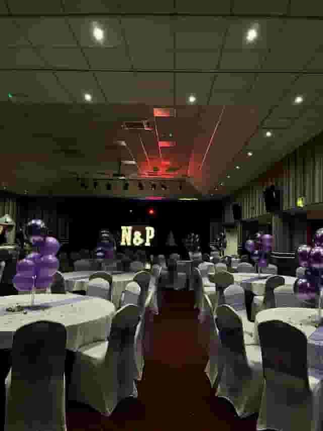 WFC The Venue