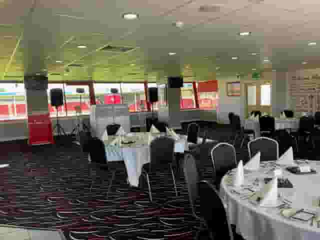 WFC The Venue