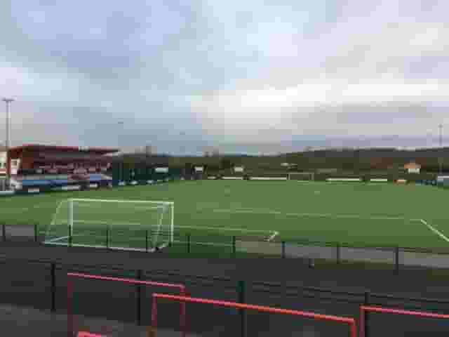 Redditch United Football Club