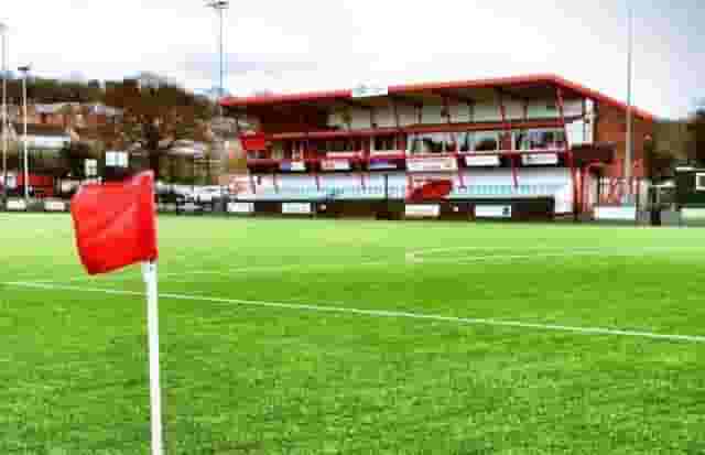Redditch United Football Club