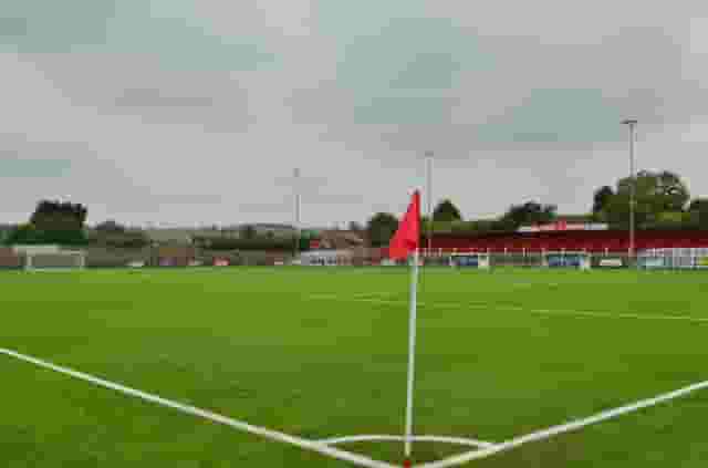 Redditch United Football Club
