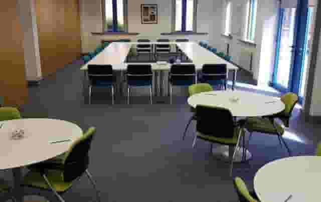 Sandwell Leisure Trust