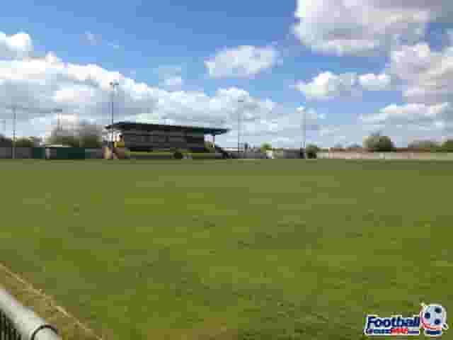 Castle Vale Stadium