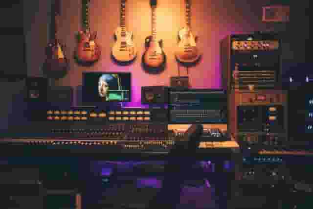 Sansom Studios