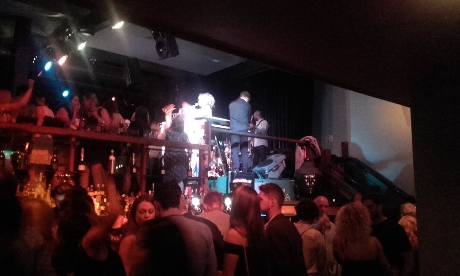 The Jam House - All You Need to Know ...