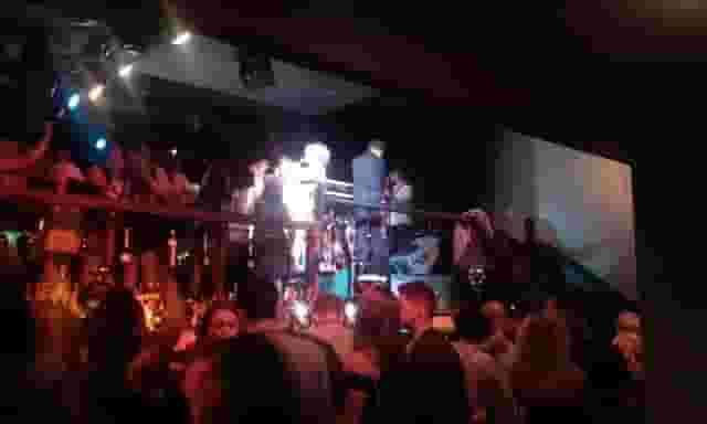 The Jam House