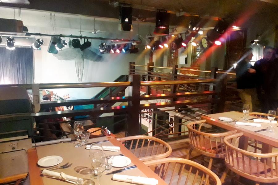 The Jam House Birmingham - ...