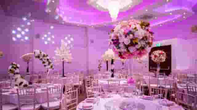 The Opal Suite