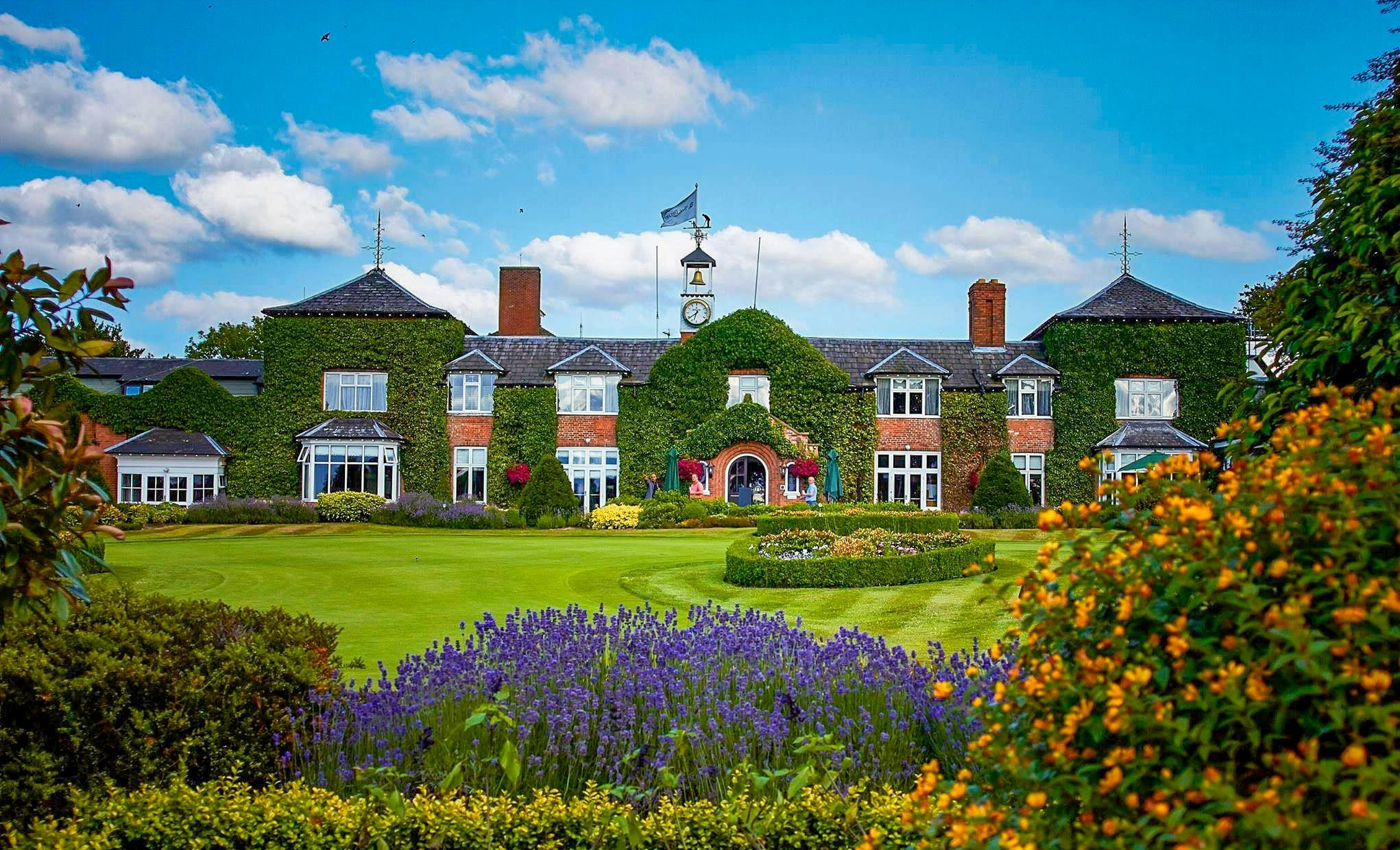 The Belfry Hotel & Resort, Sutton ...