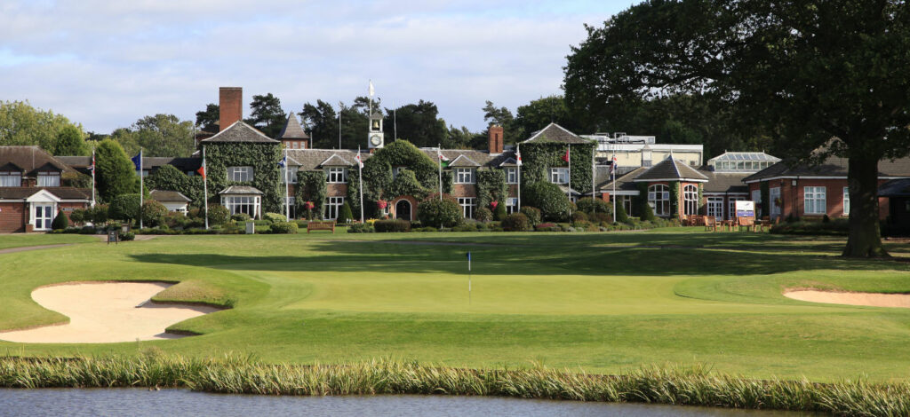 Hotel Review: The Belfry Hotel and ...