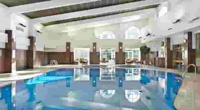 The Lichfield Suite