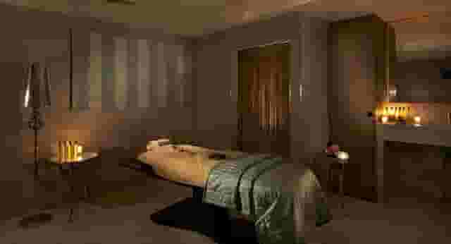 The Lichfield Suite