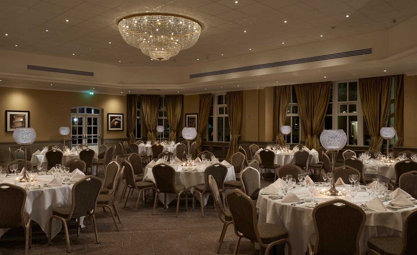 The Belfry Hotel & Resort - >The Belfry Hotel &amp; Resort</a>