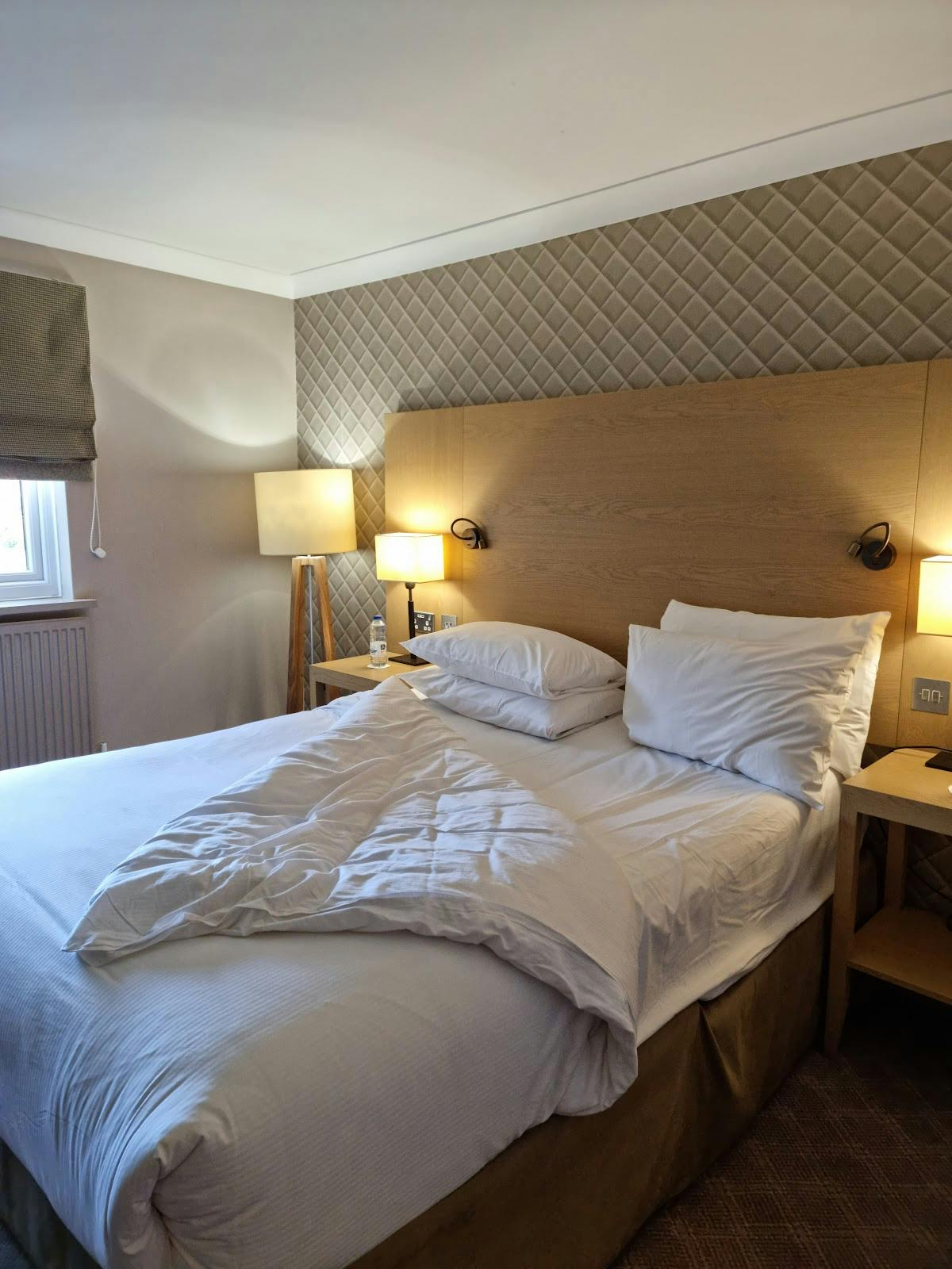 The Belfry Hotel & Resort - >Sarala Mahesh</a>