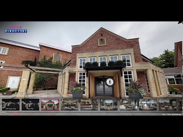 #West Midlands | The Belfry Hotel ...