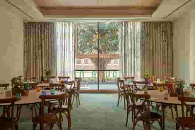 Treehouse Hotel Manchester