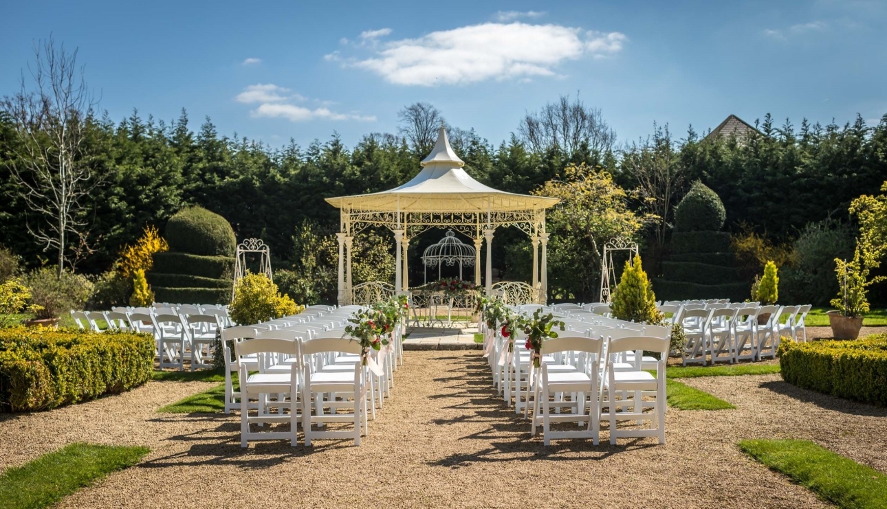 Wedding venue inspiration: Manor by the ...