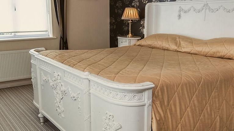 Wedding Venue Accommodation | Warwick House