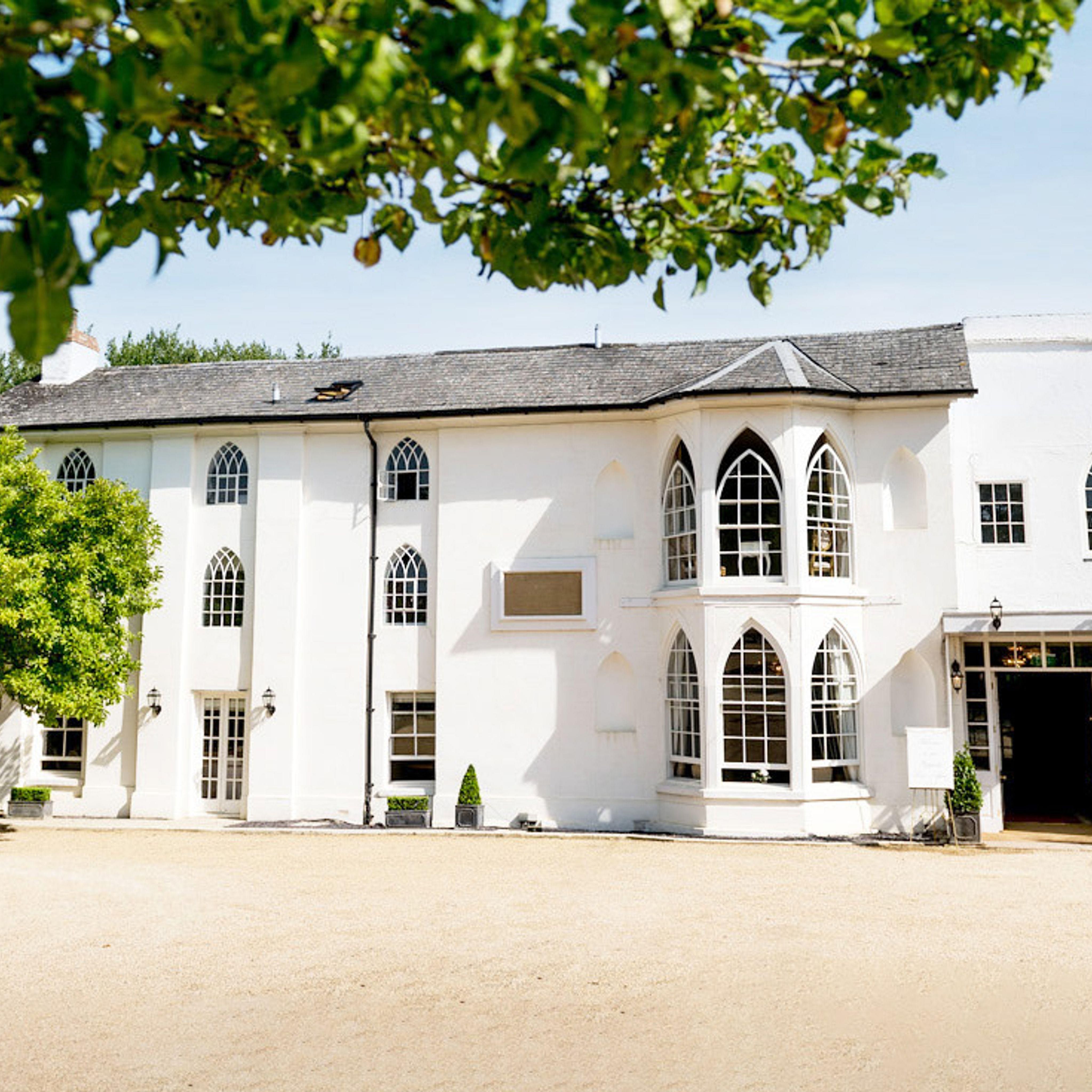 Wedding Venue in Warwickshire