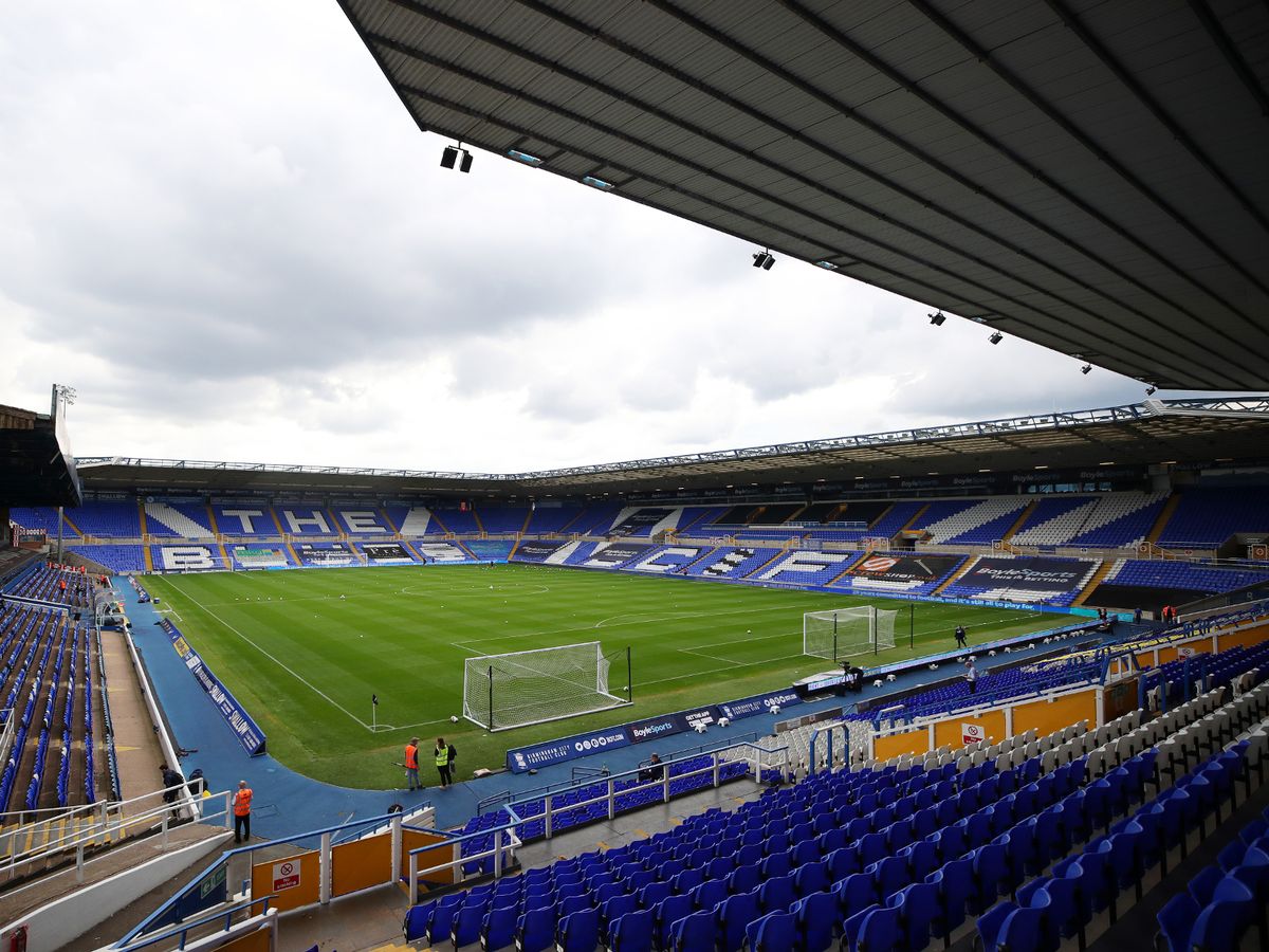 St. Andrews Stadium: spacious venue with tiered seating for sports and corporate events.