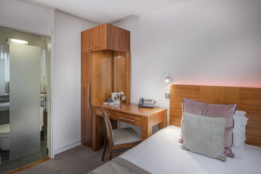 Conference Aston - image 1