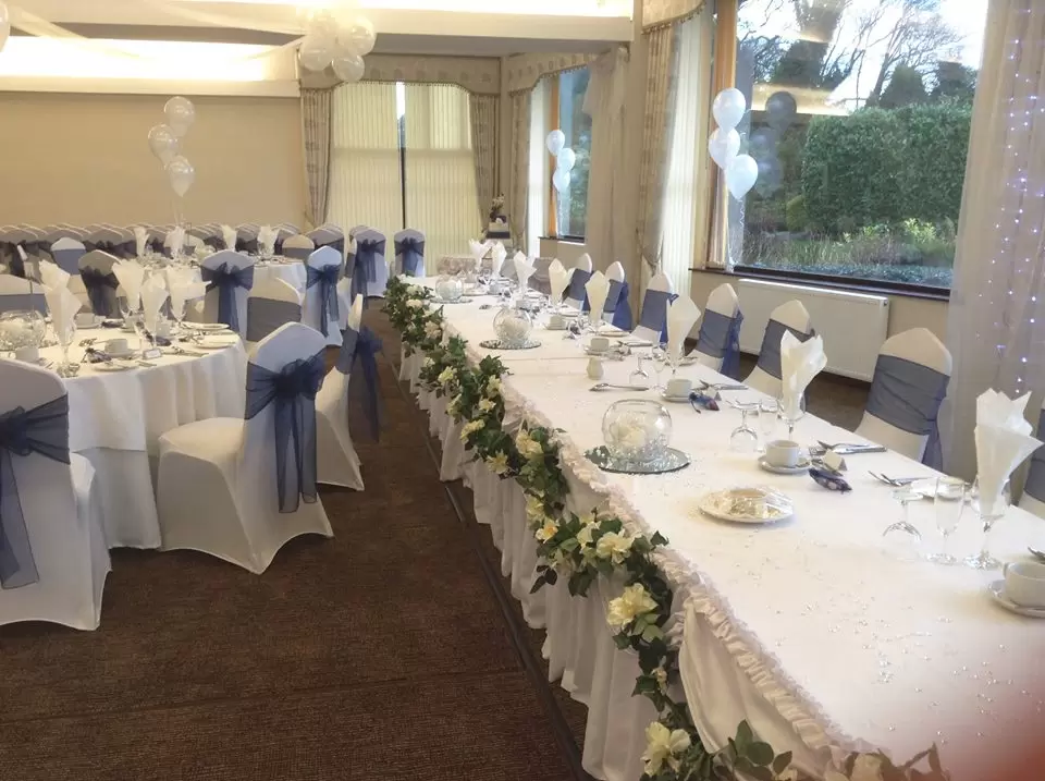 Kings Norton Golf Club Weddings ...
