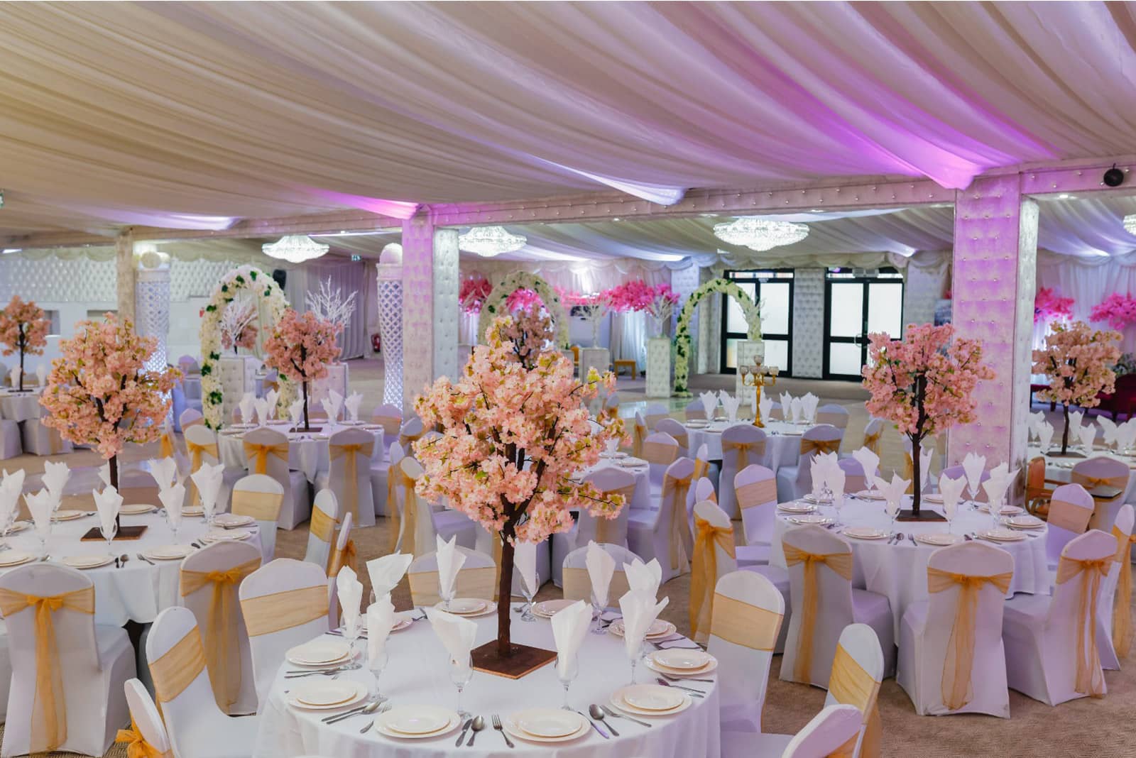 Wedding Halls In Birmingham | Digbeth Hall