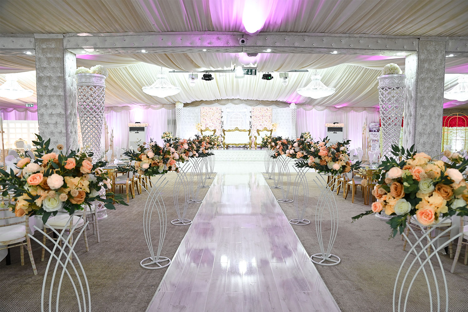 Digbeth Hall Gallery Of Wedding,Events ...
