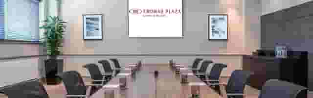 Crowne Plaza Birmingham NEC