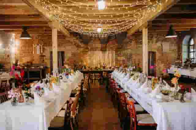 Majestic Conference & Banqueting Centre