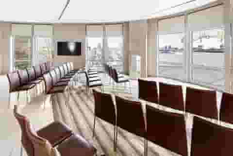 The River Room