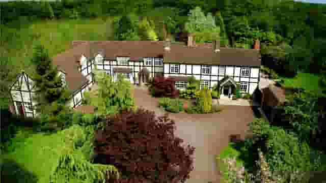 The Limes Country Lodge Hotel
