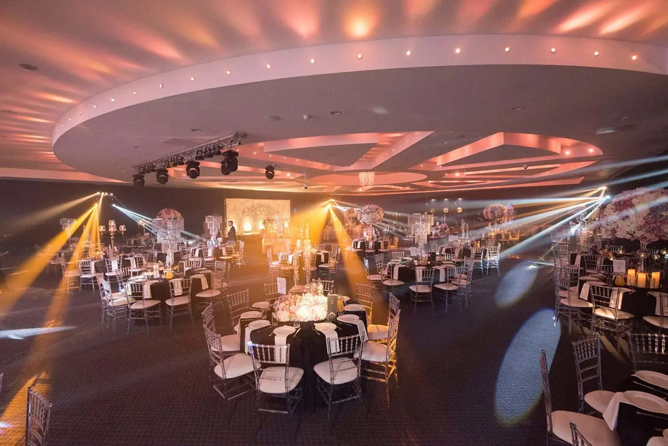 Prestige Suite | Wedding Venue in ...