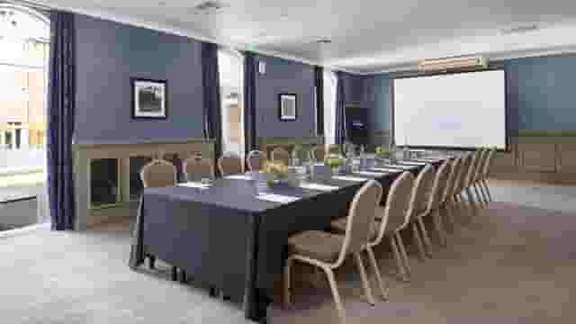 Worcester Suite
