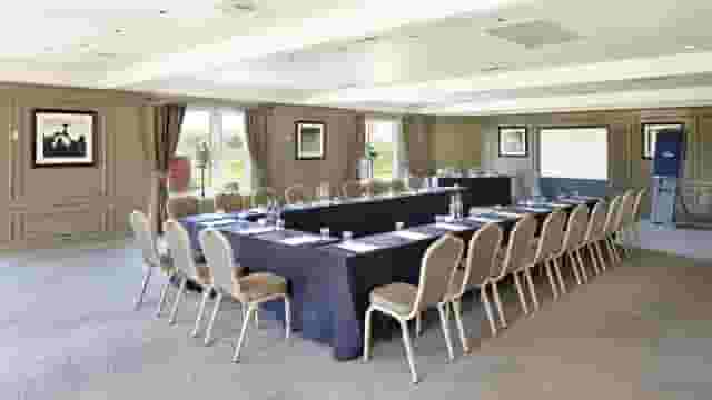 Worcester Suite