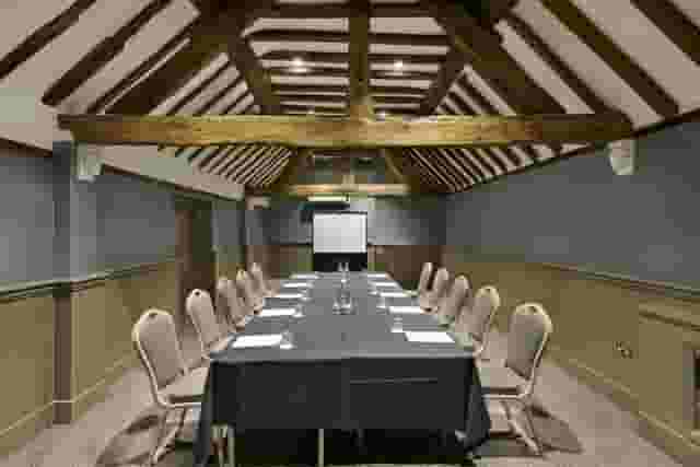 Kingbury Suite