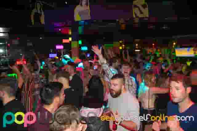 Popworld Birmingham