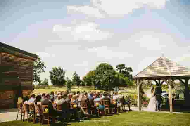 Gazebo